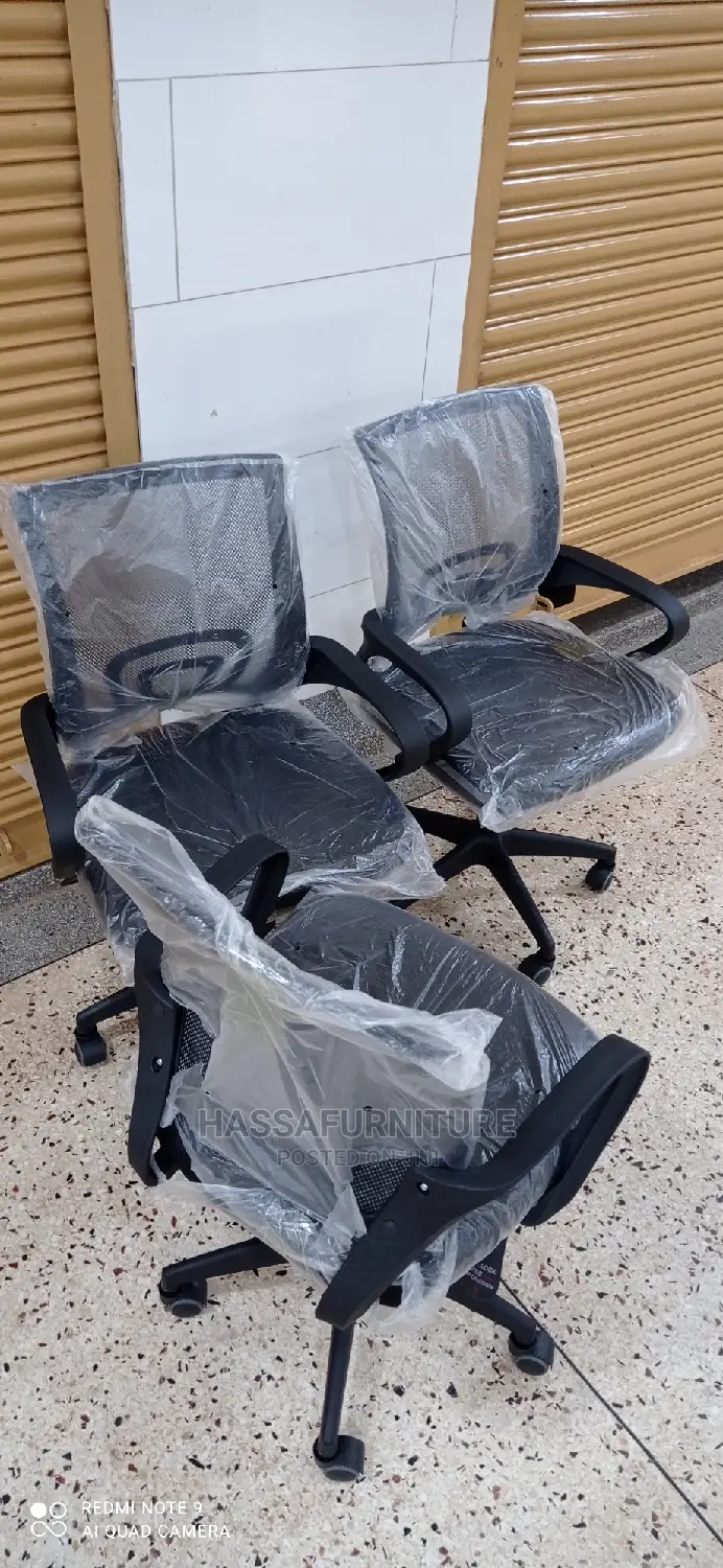 Mesh Office Chair Brand New