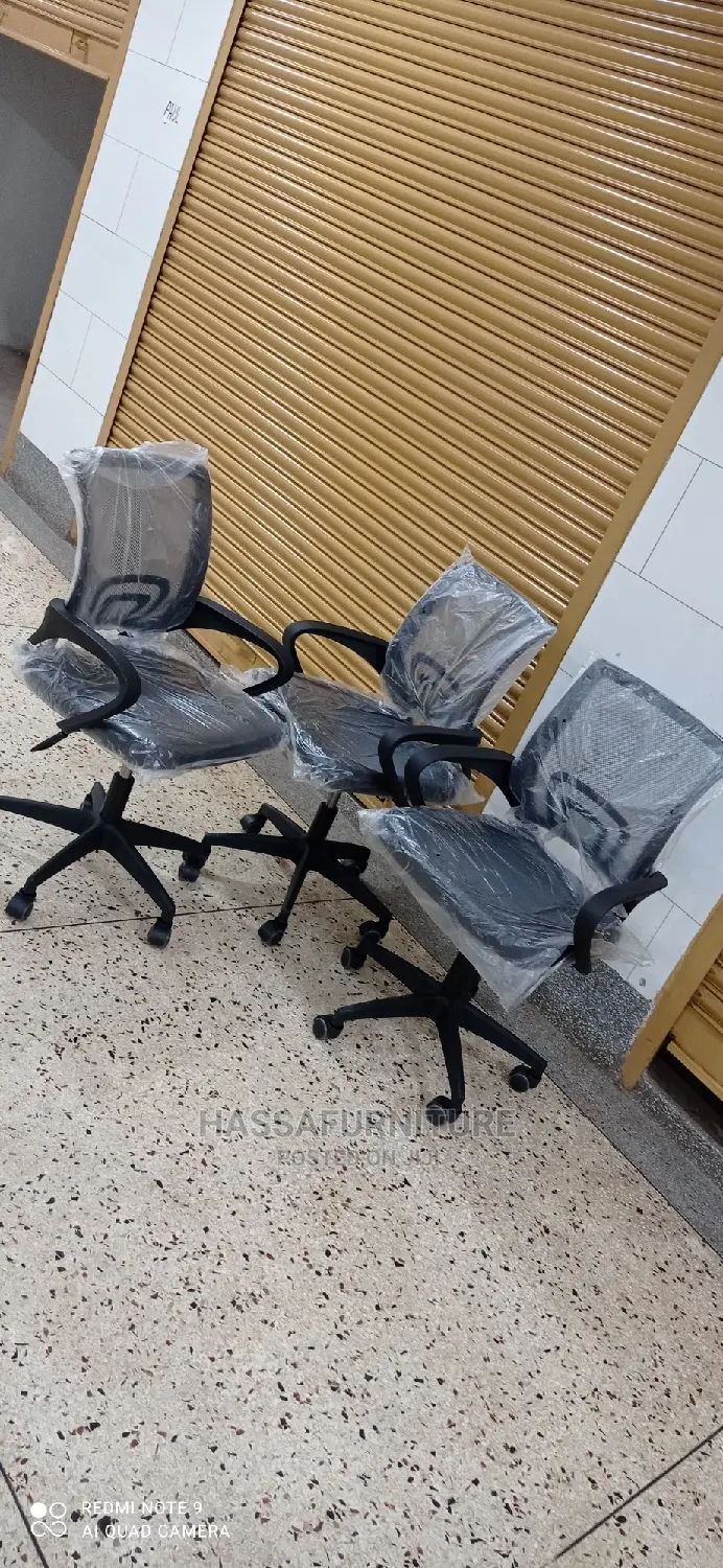 Mesh Office Chair Brand New