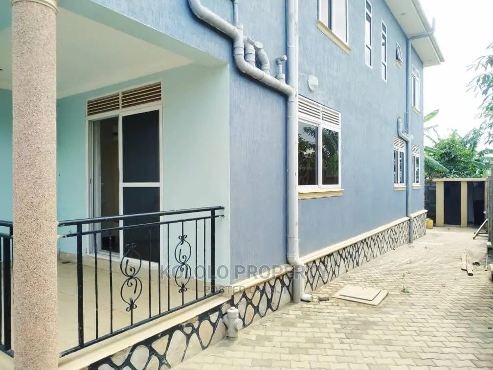 6bdrm Mansion in Kololo, Central Division for Sale