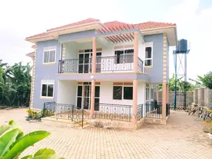 6bdrm Mansion in Kololo, Central Division for Sale