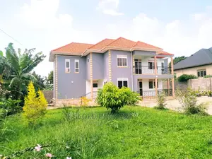 6bdrm Mansion in Kololo, Central Division for Sale