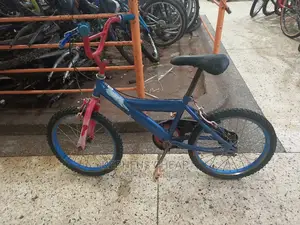 Kids Bicycles