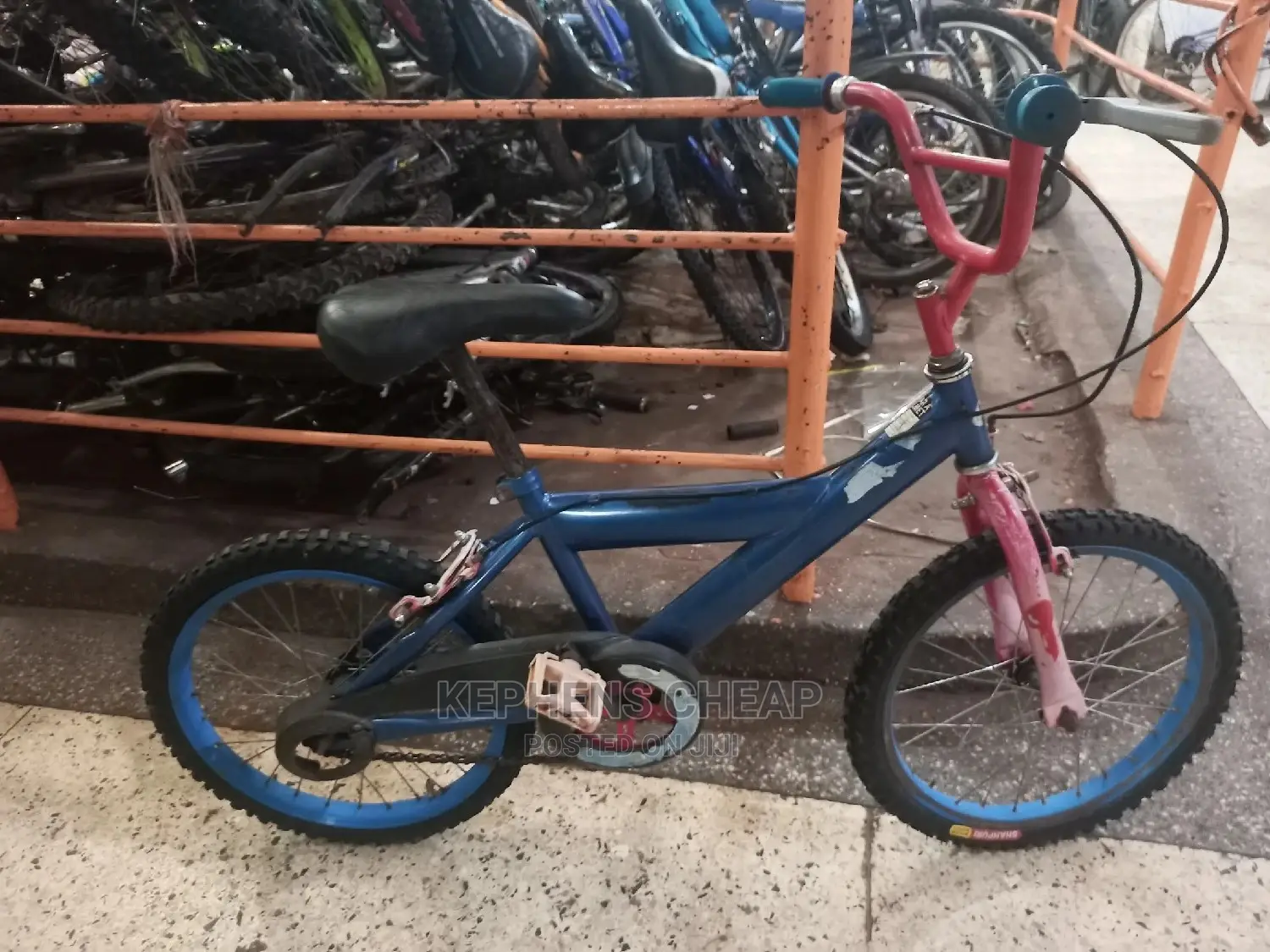 Kids Bicycles