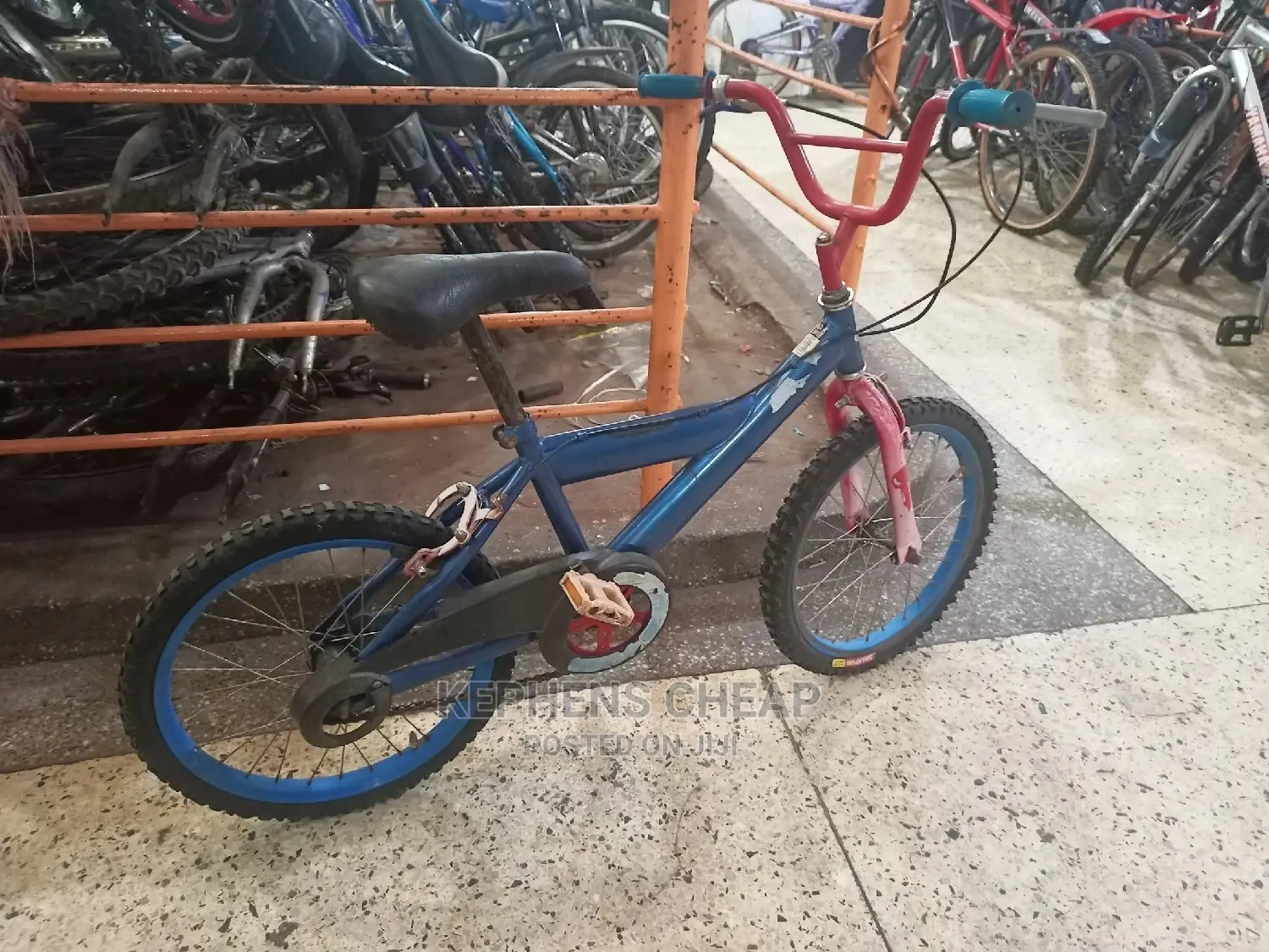 Kids Bicycles