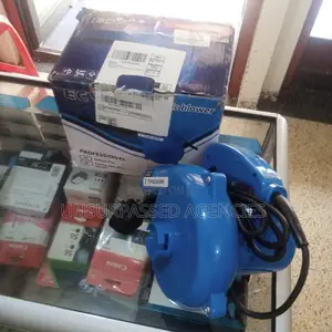 Electric Blower