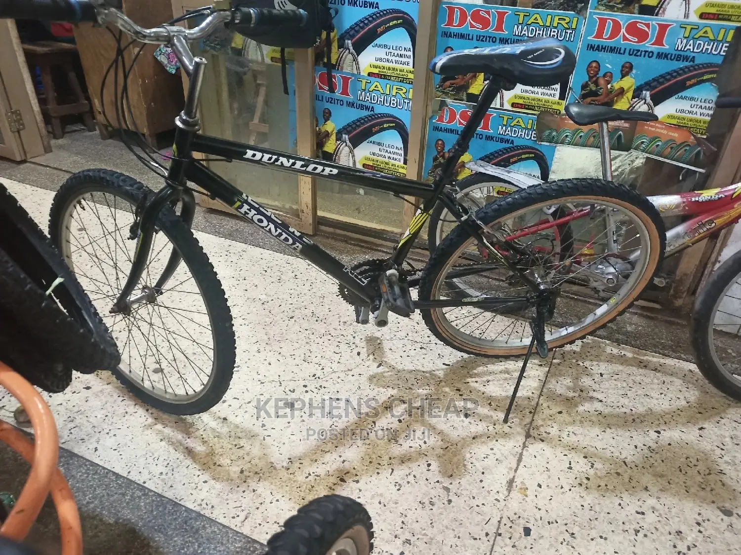 Adults Bicycle