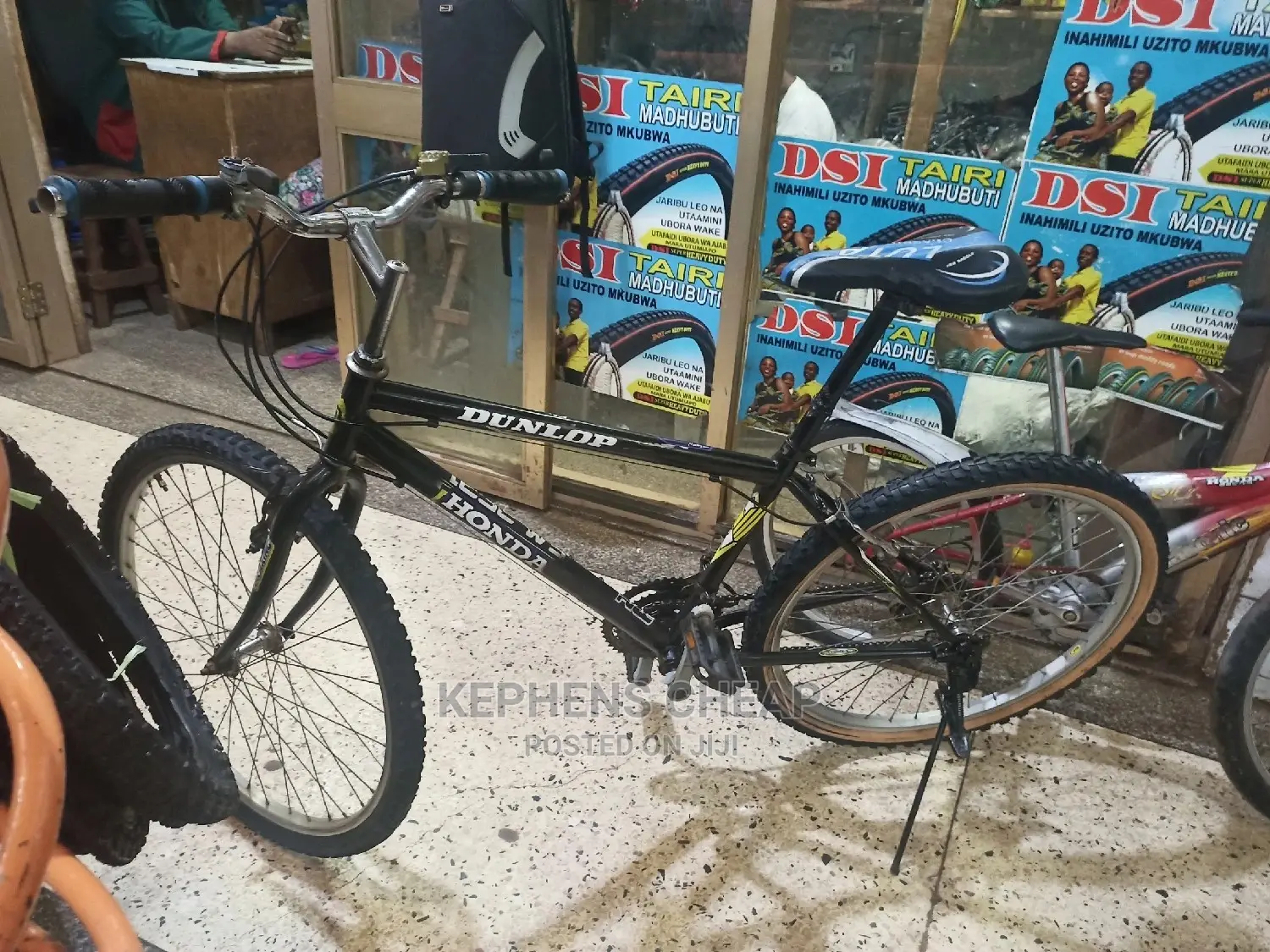 Adults Bicycle