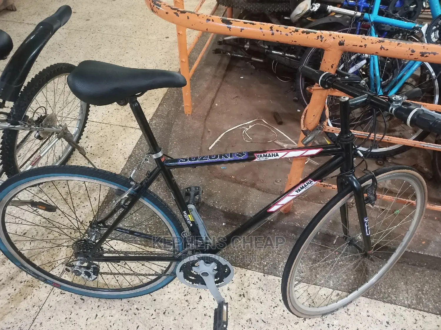Adults Bicycle Size 28