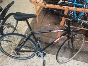 Adults Bicycle Size 28