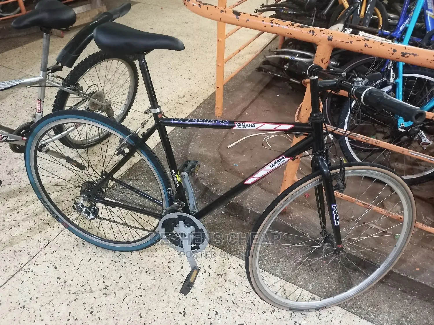 Adults Bicycle Size 28