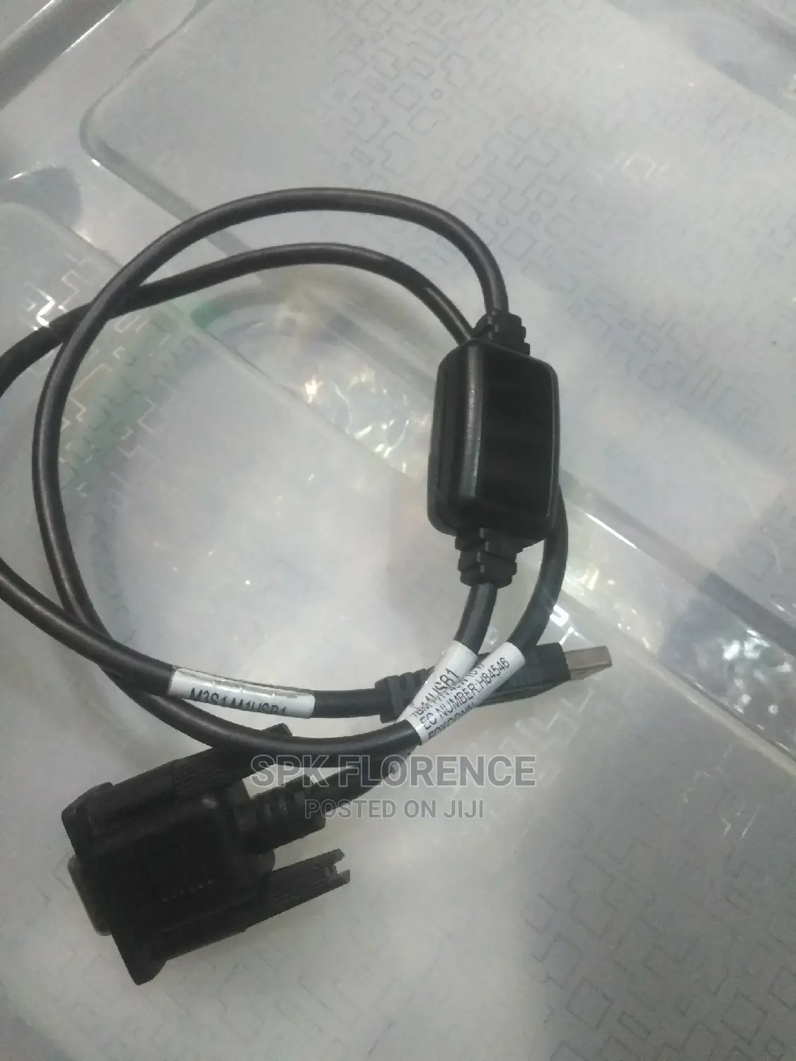 Vga to Usb Cable