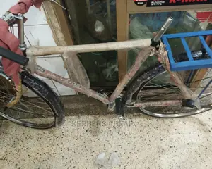 Avon Bicycles Manyi Gakifuba