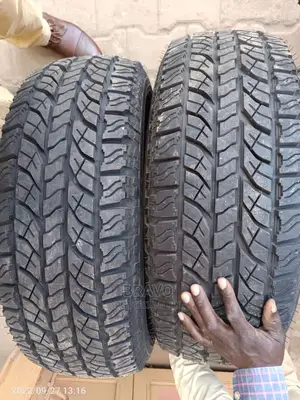 265/65r17 Yokohama