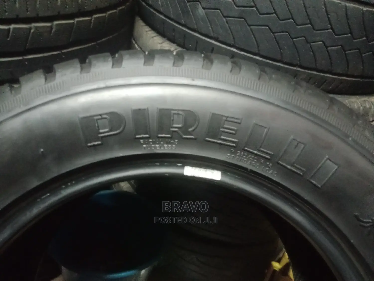 285/55r18 Used