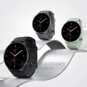 Amazfit GTR 2e Smart Watch for Andriod IOS