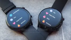 Amazfit GTR 2e Smart Watch for Andriod IOS