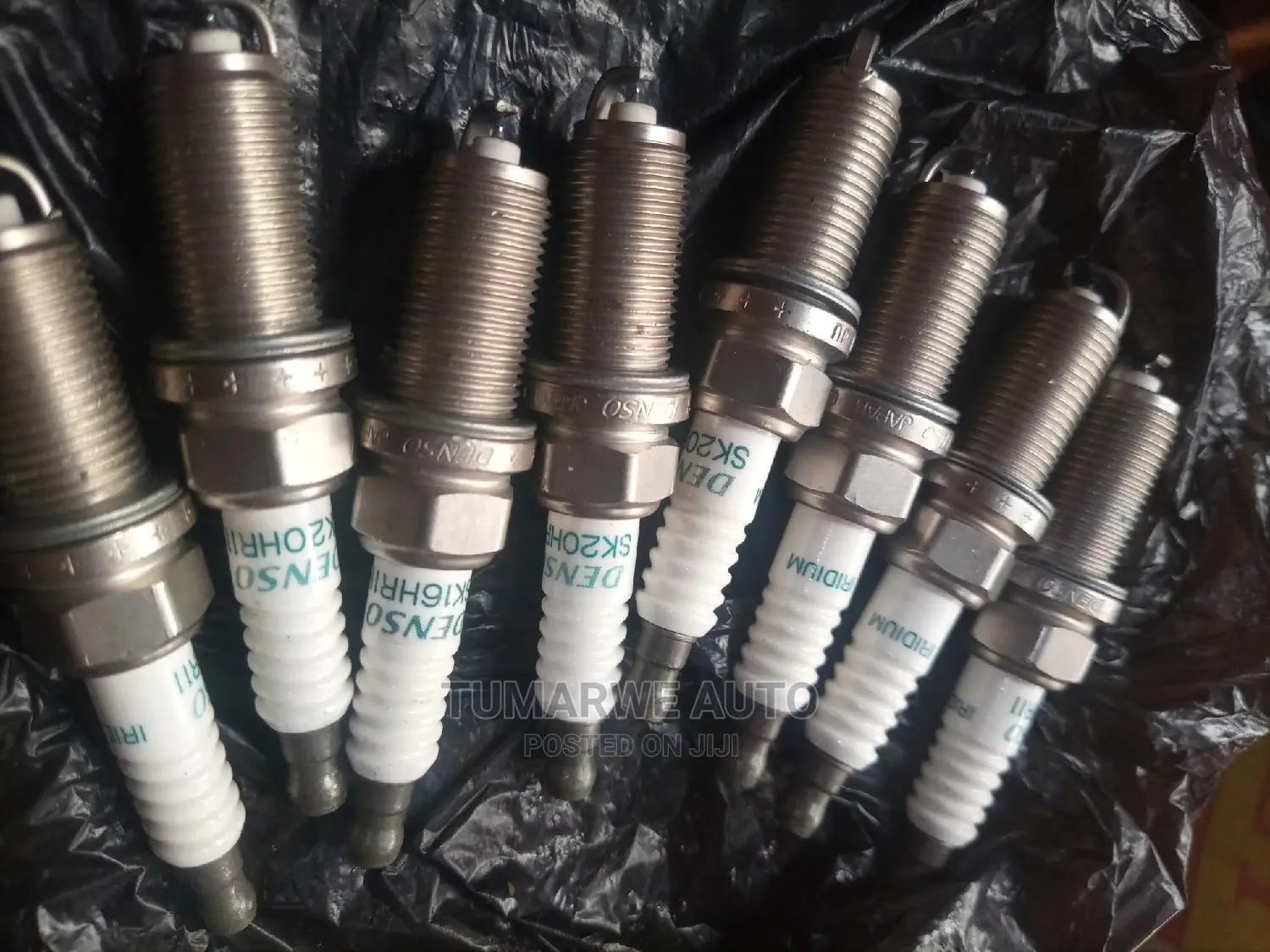 Japan Spark Plugs .