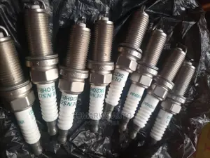 Japan Spark Plugs .