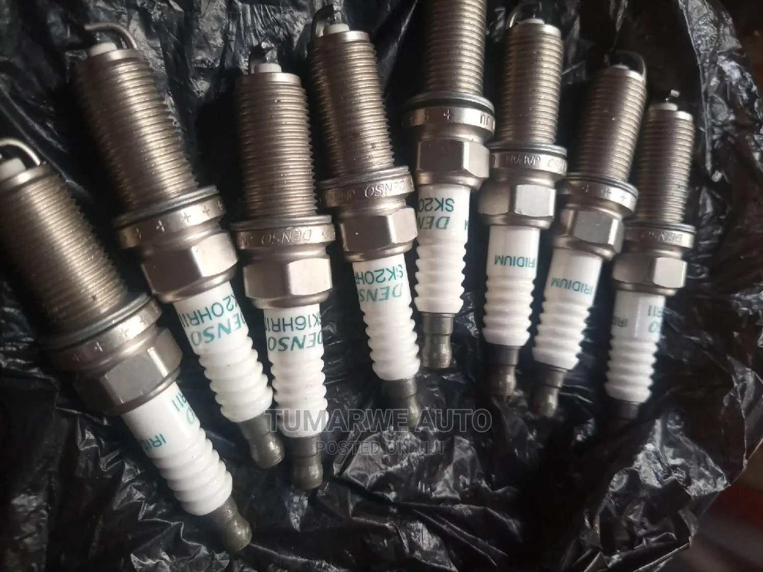 Japan Spark Plugs .