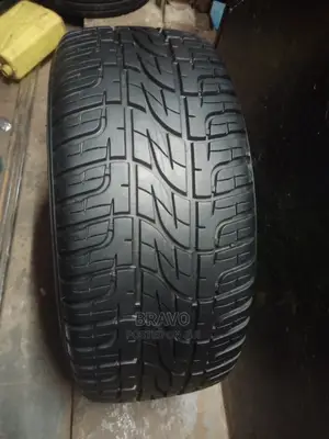 285/55r18 Tyre