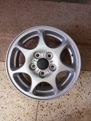 Rim Size 15 for Honda Crv