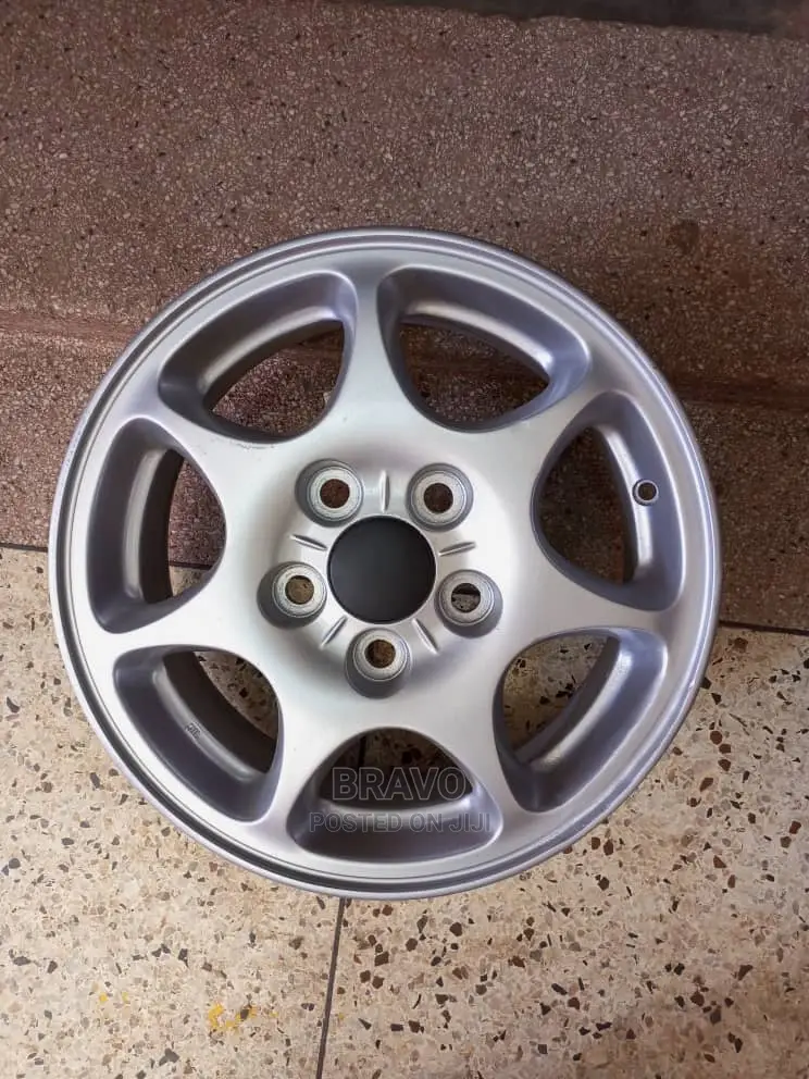 Rim Size 15 for Honda Crv
