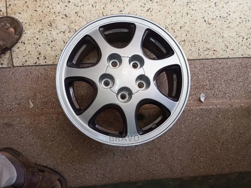 Rim Size 15 for Honda Crv