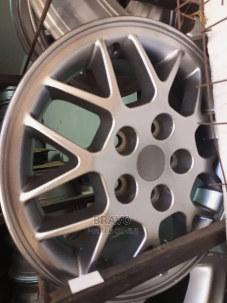 Size 15 Rim