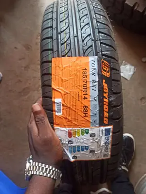 185/70r14 Joyroad Tyre