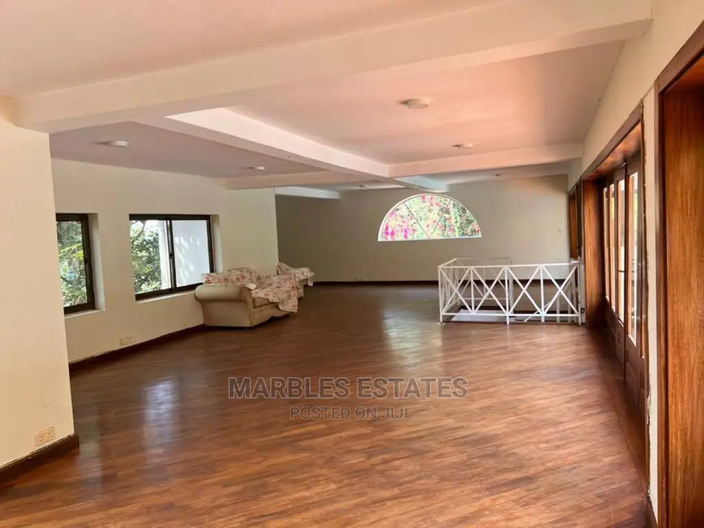 3bdrm House in Mbuya, Central Division for Rent