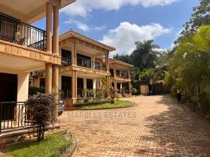 Furnished 4bdrm Townhouse / Terrace in Bugoloobi, Central Division