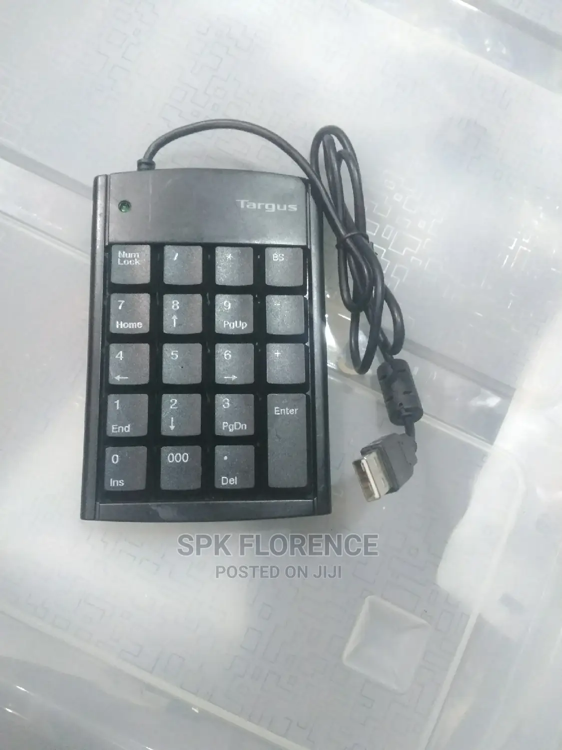 Targus Numeric Keyboard