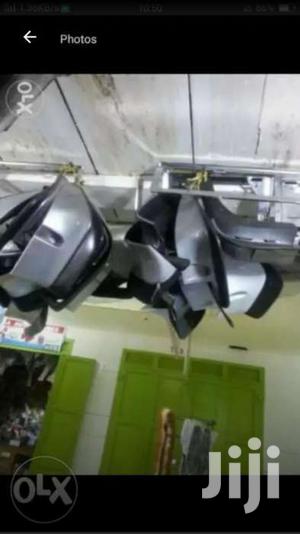 Premio Mudflaps