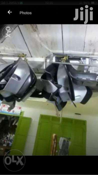 Premio Mudflaps
