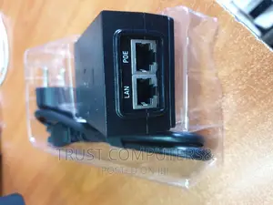 Ubiquiti POE Adapter 48v