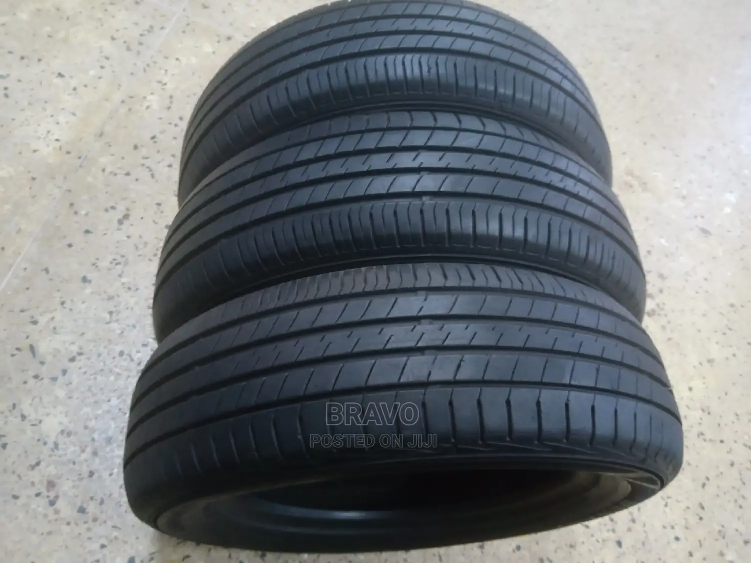 185/65r15 Japan Used