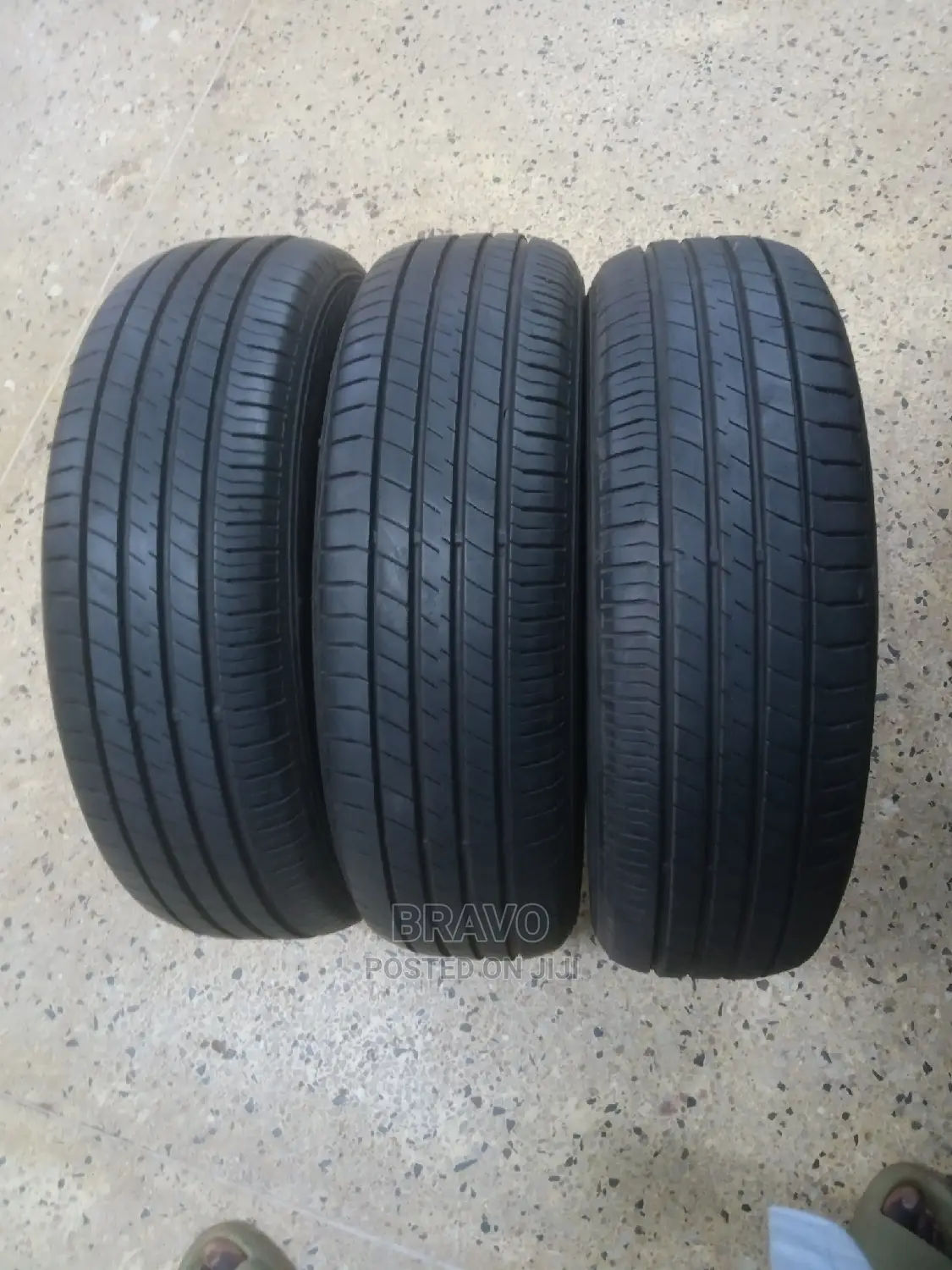 185/65r15 Used