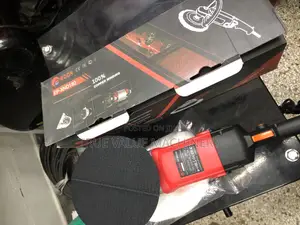 Car Polisher Edon Brand