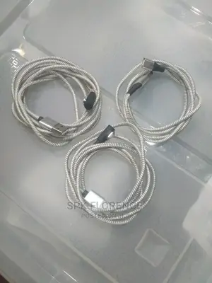 Amzlife Magnetic Charging Cable