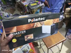 Bread Toaster