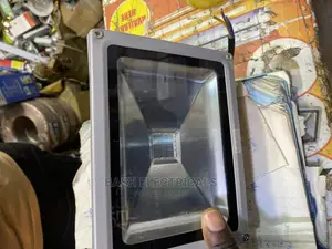 RGB Flood Light