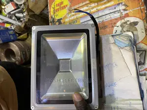 RGB Flood Light
