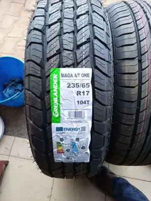 235/65r17 Tyre