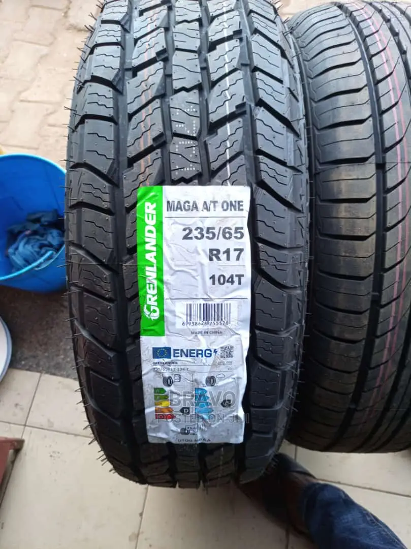 235/65r17 Tyre