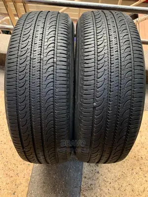Tyre for Harrier 225/65r17 Japan Used