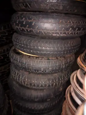 Spare Tyres for All Cars