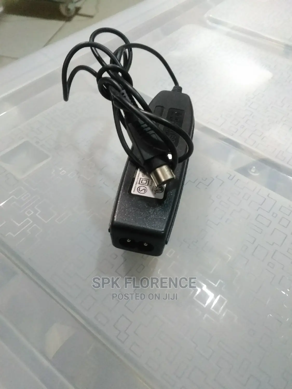 Class 2 Power Supply 24w