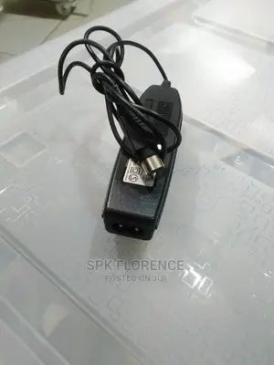 Class 2 Power Supply 24w