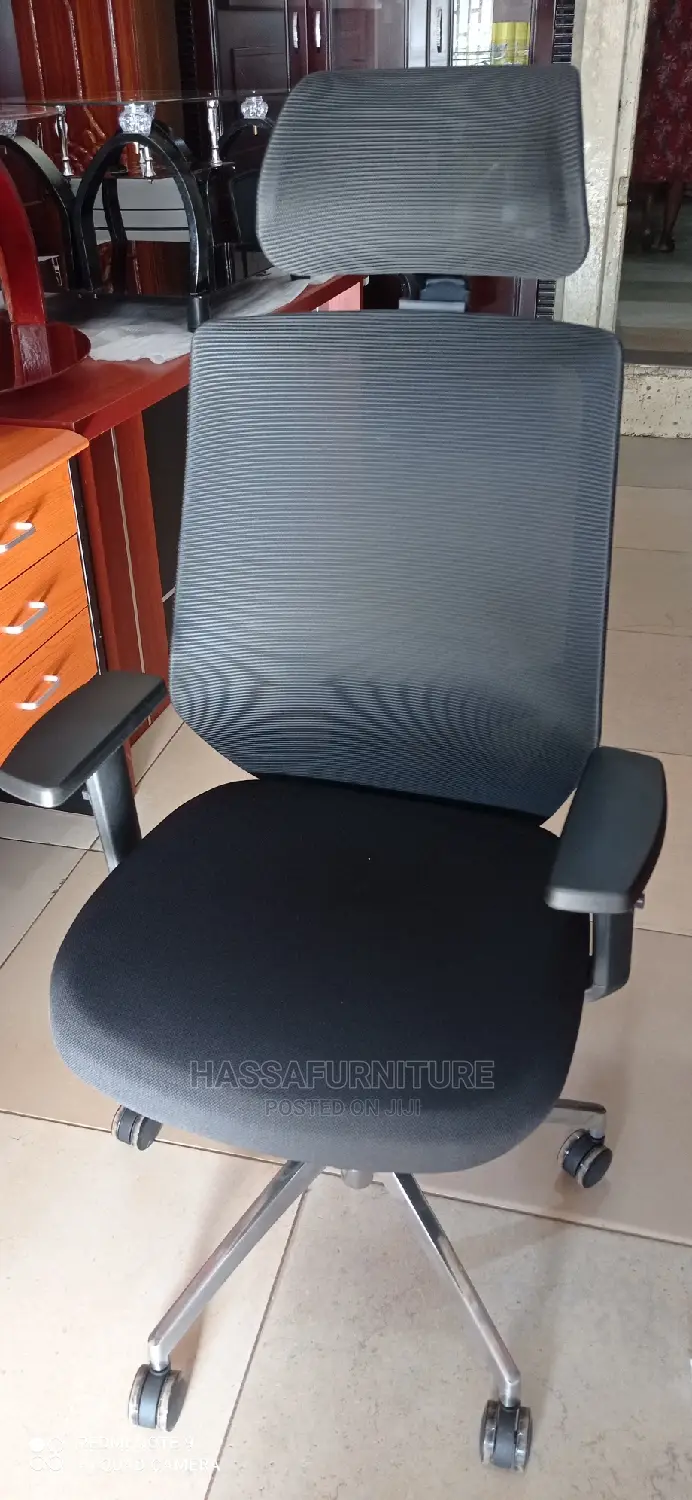 High Quality Office Chair American Made