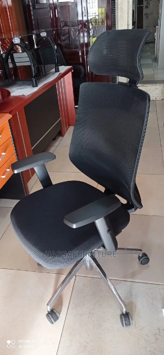 High Quality Office Chair American Made